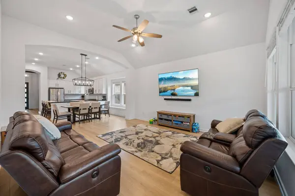 15727 Autumn Sun CT, Conroe, TX 77302