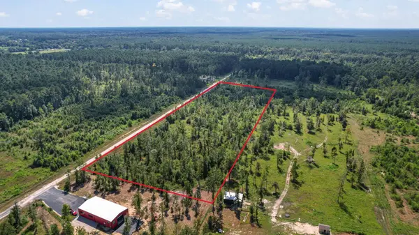 TBD County Road 2235, Cleveland, TX 77327