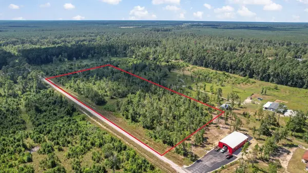 TBD County Road 2235, Cleveland, TX 77327
