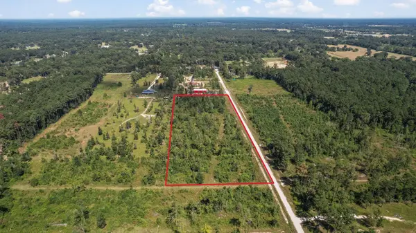 TBD County Road 2235, Cleveland, TX 77327