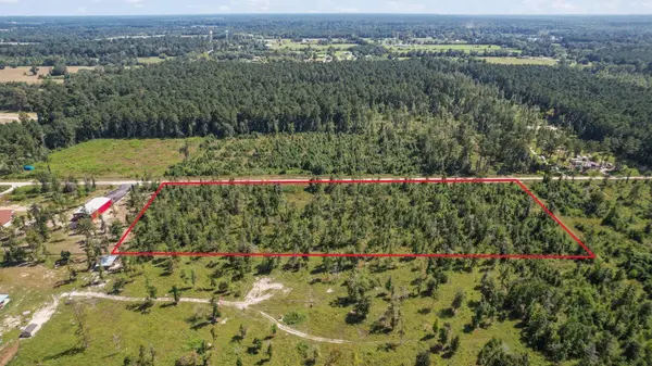 TBD County Road 2235, Cleveland, TX 77327