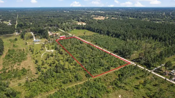 TBD County Road 2235, Cleveland, TX 77327