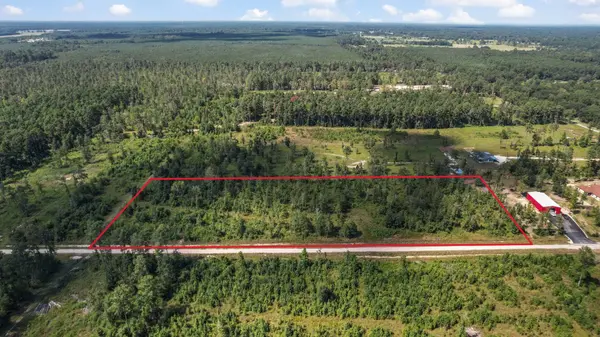 TBD County Road 2235, Cleveland, TX 77327