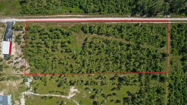 TBD County Road 2235, Cleveland, TX 77327