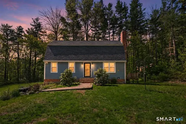 608 English Neighborhood Road, Woodstock, CT 06281
