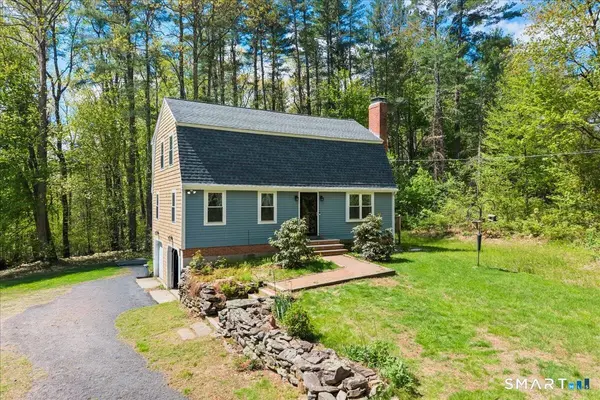 608 English Neighborhood Road, Woodstock, CT 06281