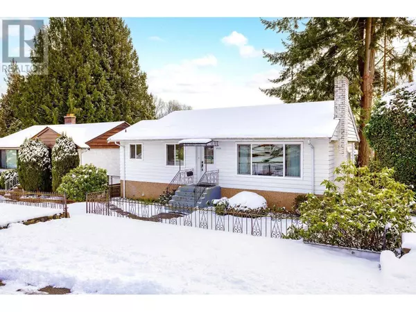 6430 PORTLAND STREET, Burnaby, BC V5E1A2