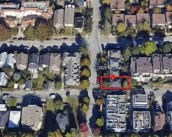 1620 Mclean DR, Vancouver, BC V5L 3P3