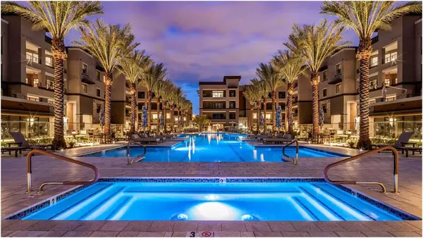 Why Choose The Luxe at Blue Ridge as a Primary or Second Home in Phoenix, Arizona?