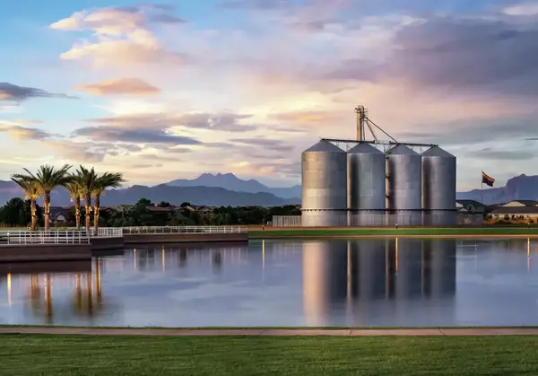 What Is So Appealing in Morrison Ranch for People Moving to Gilbert, Expecially for Home Buyers, to Choose This as One of the Top Neighborhoods?