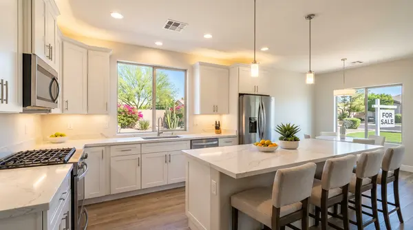 What Home Improvements Bring the Best ROI Before Selling in Gilbert, AZ?,Kendra Dursteler