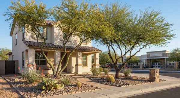 What are the best neighborhoods in Gilbert AZ for move-up buyers in 2026, and how do the top five compare?