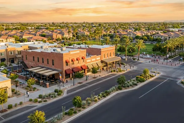 What is the Cost of Living in Gilbert, Arizona and How Much Are Homes?,Kendra Dursteler