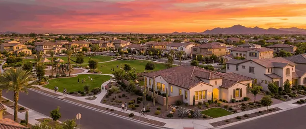 Top Financing Strategies for Buying a Home in Arizona Right Now