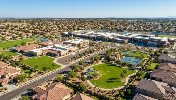 Are the Schools in Gilbert, AZ Good?,Kendra Dursteler