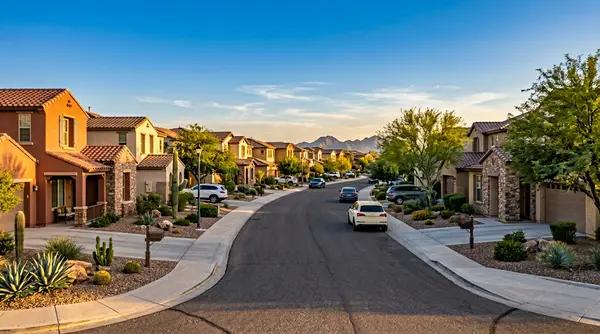 How Much Does It Cost to Buy Your First Home in Gilbert Arizona?