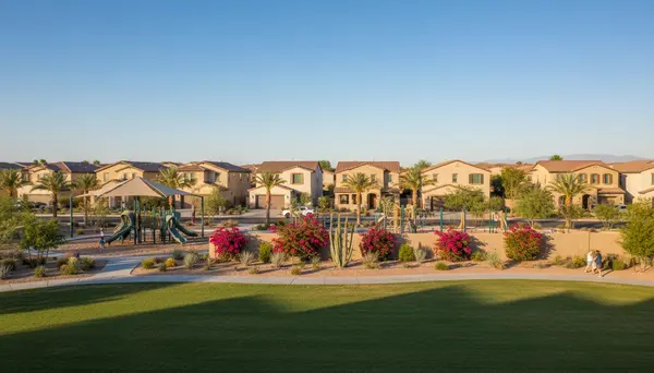 Gilbert AZ Home Value vs Market Trends 2026: How to Price Your Home to Sell Fast