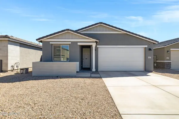 36257 W San Clemente Avenue, Maricopa, AZ 85138