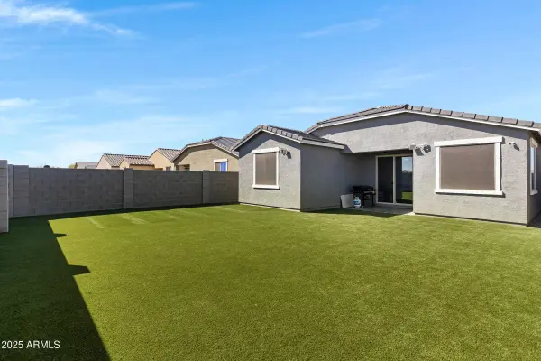 36257 W San Clemente Avenue, Maricopa, AZ 85138