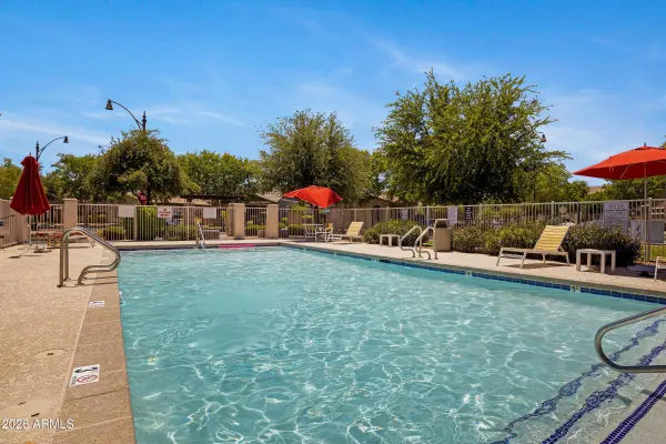 1331 S Colt Drive W, Gilbert, AZ 85296