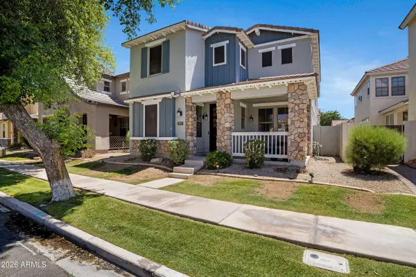 1331 S Colt Drive W, Gilbert, AZ 85296