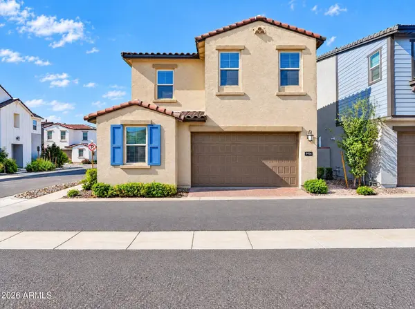 9914 E TAMERY Avenue, Mesa, AZ 85212