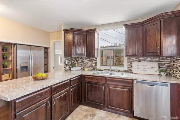 1502 E Cheyenne RD, Colorado Springs, CO 80905