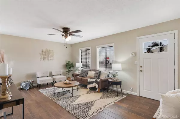 1502 E Cheyenne RD, Colorado Springs, CO 80905