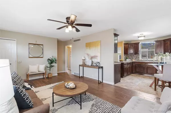 1502 E Cheyenne RD, Colorado Springs, CO 80905