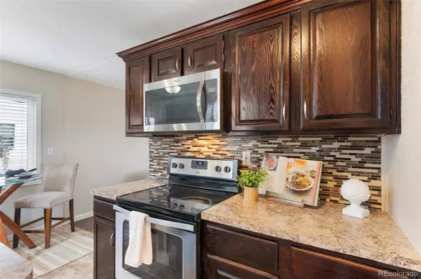 1502 E Cheyenne RD, Colorado Springs, CO 80905