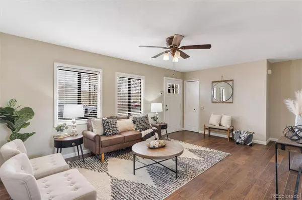 1502 E Cheyenne RD, Colorado Springs, CO 80905