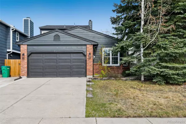 8365 Pepperridge DR, Colorado Springs, CO 80920