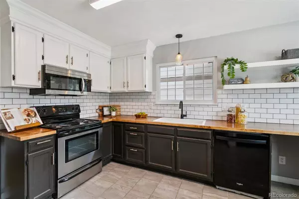 8365 Pepperridge DR, Colorado Springs, CO 80920