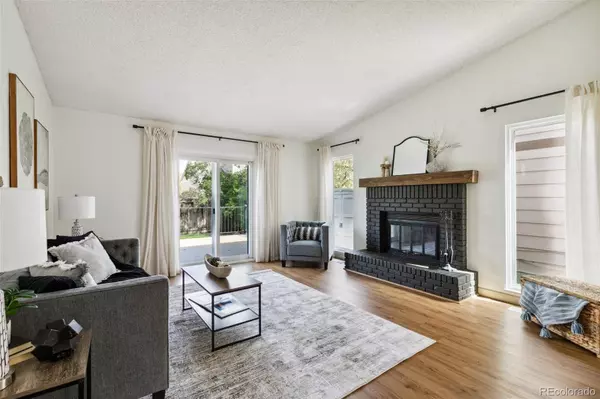 8365 Pepperridge DR, Colorado Springs, CO 80920