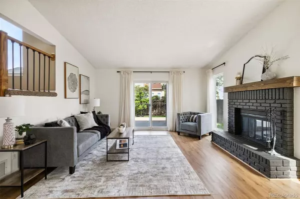 8365 Pepperridge DR, Colorado Springs, CO 80920