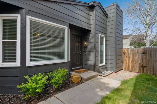 8365 Pepperridge DR, Colorado Springs, CO 80920