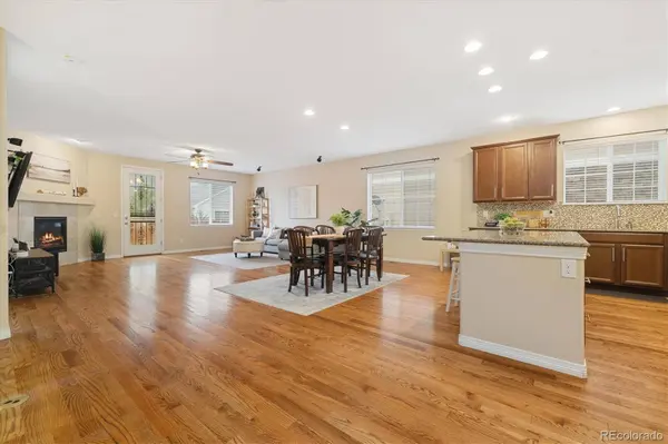 25811 E Archer AVE, Aurora, CO 80018