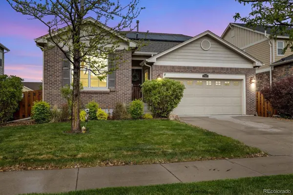 25811 E Archer AVE, Aurora, CO 80018