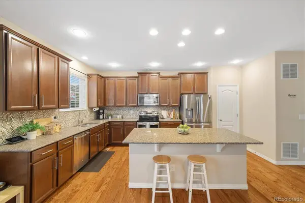 25811 E Archer AVE, Aurora, CO 80018