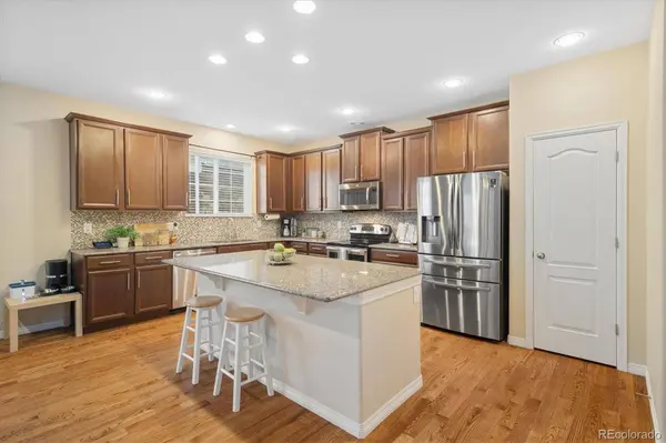 25811 E Archer AVE, Aurora, CO 80018
