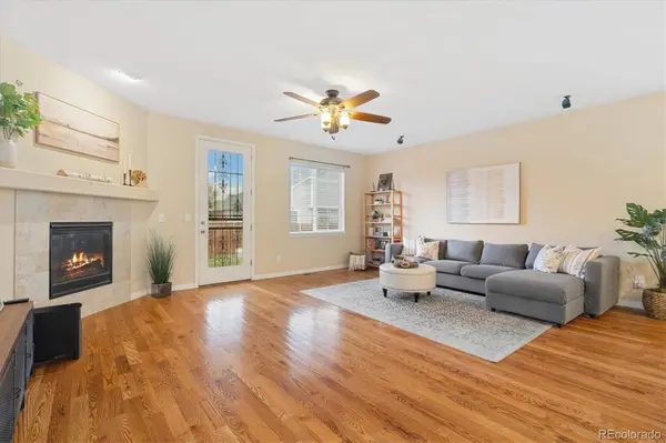 25811 E Archer AVE, Aurora, CO 80018