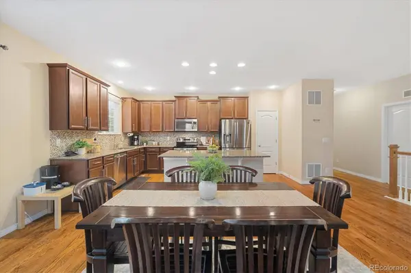 25811 E Archer AVE, Aurora, CO 80018