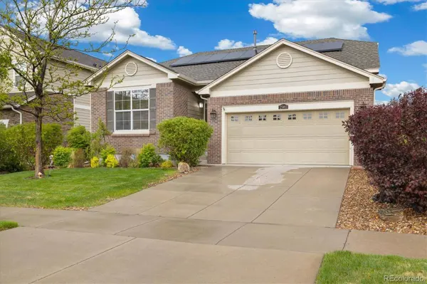 25811 E Archer AVE, Aurora, CO 80018