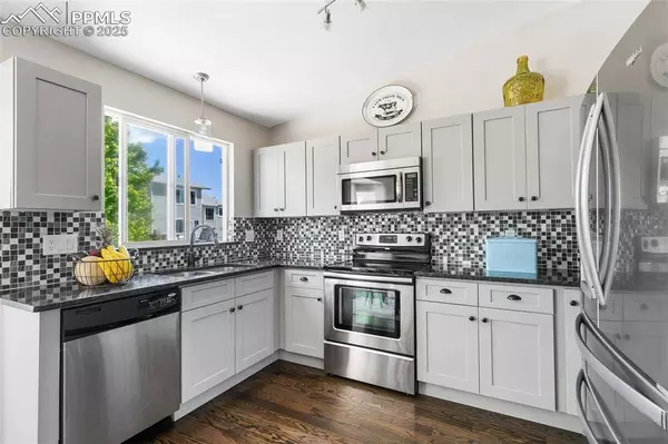 6360 Sonny Blue DR, Colorado Springs, CO 80923