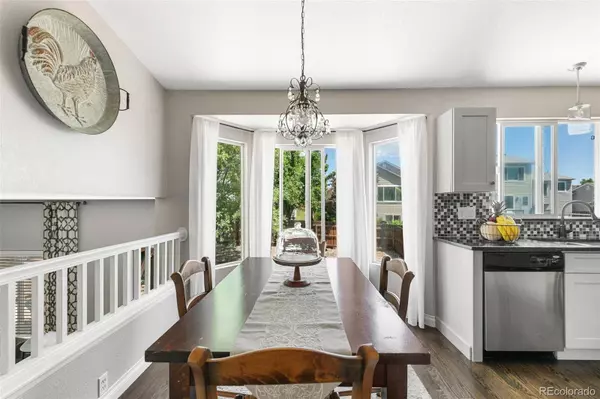 6360 Sonny Blue DR, Colorado Springs, CO 80923