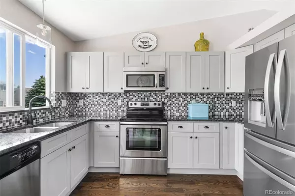 6360 Sonny Blue DR, Colorado Springs, CO 80923