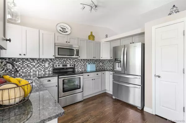 6360 Sonny Blue DR, Colorado Springs, CO 80923