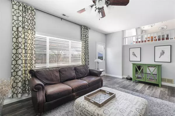 6360 Sonny Blue DR, Colorado Springs, CO 80923