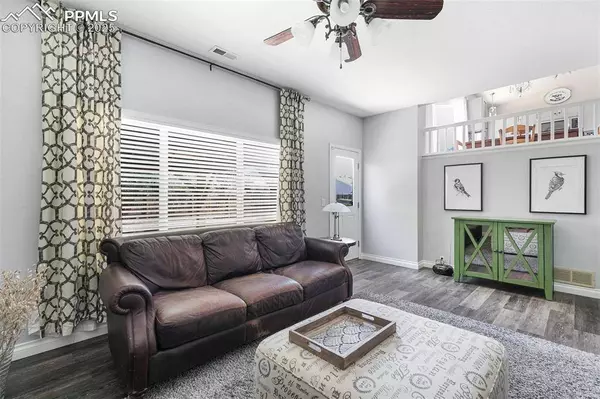 6360 Sonny Blue DR, Colorado Springs, CO 80923