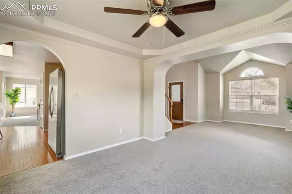 7665 Calloway CT, Colorado Springs, CO 80919